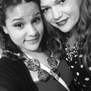 Meet your Posher, Maria